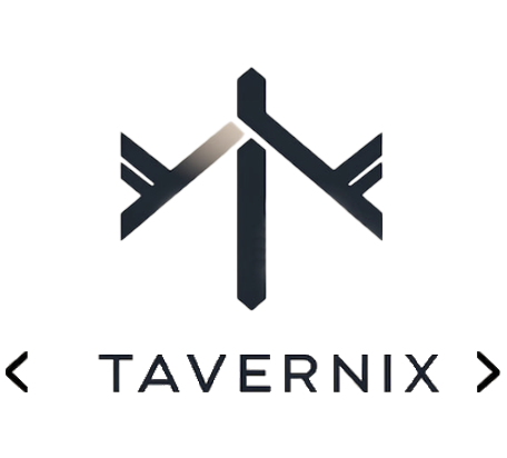 Tavernix Logo